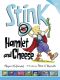 [Stink 11] • Hamlet and Cheese